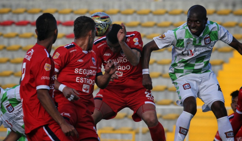 Wason Rentería jugará en la segunda división de Brasil