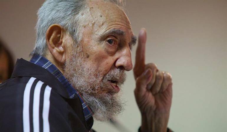 Fortuna de Fidel Castro: Fortuna de Fidel Castro estaría valorada en 900 millones de dólares: Forbes