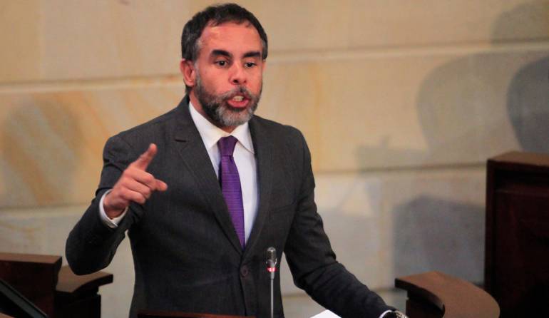 Caso Benedetti: Testigo contra Benedetti prometió incriminar a 13 personas: Fiscalía
