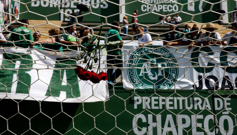 En Tunja convocan homenaje a las víctimas del Chapecoense - Caracol Radio