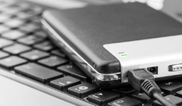 El gran desafío de la tecnología es encontrar sistemas de almacenamiento de gran capacidad y velocidad.