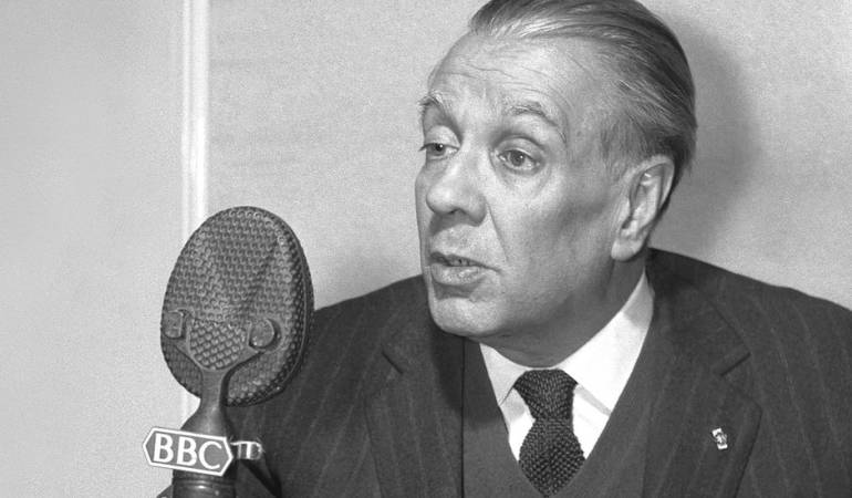 Pablo Katchadjian, El Aleph de Jorge Luis Borges: Pablo Katchadjian, el escritor enjuiciado por haber "engordado" con 5.600 palabras "El Aleph", una de las grandes obras de Jorge Luis Borges