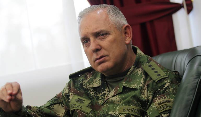 carreteras en zonas de concentración de las Farc: El Ejército construirá 20 carreteras en zonas donde se concentrarán las Farc