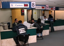 ¿Qué está pasando en Fonade?
