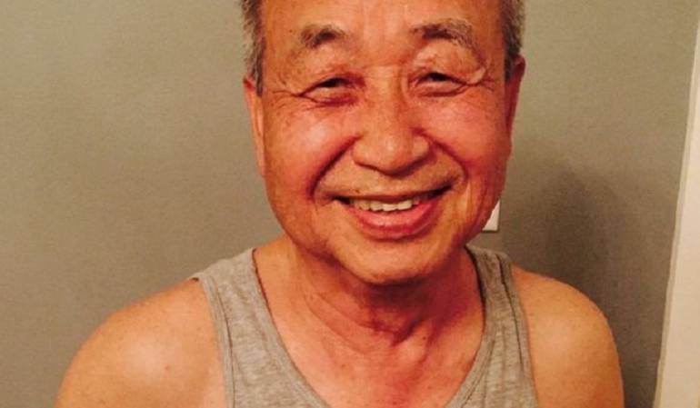 Abuelo aprendió a usar Instagram: El abuelo coreano que aprendió a usar Instagram para comunicarse con sus nietos desde Brasil