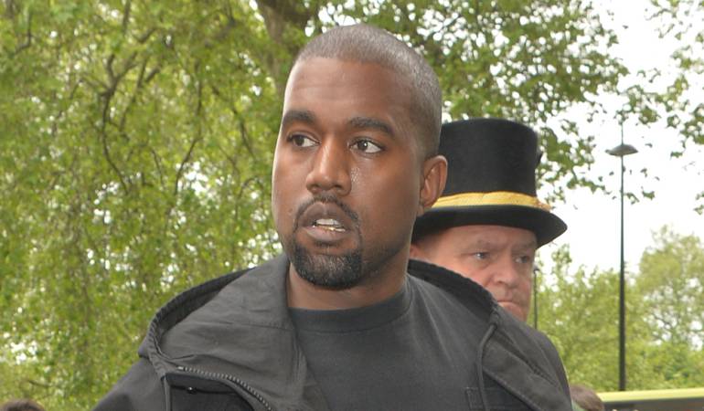 Salud de Kanye West: Kanye West sale finalmente del hospital