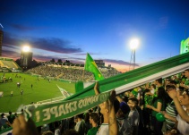 Chapecoense anuncia que no jugará el último partido de Liga