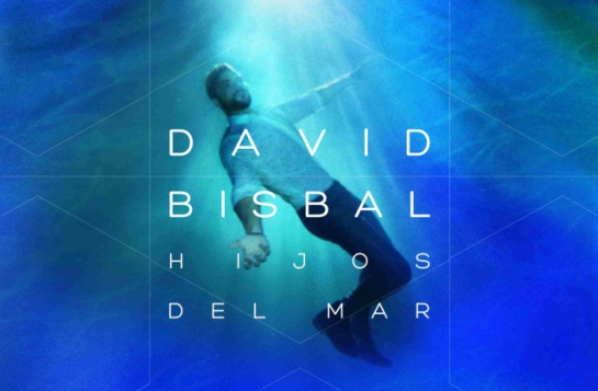 A la venta: David Bisbal presentó su nuevo álbum “Hijos del mar” A la venta: David Bisbal presentó su nuevo álbum “Hijos del mar”
