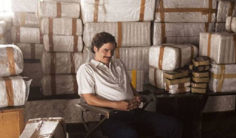 Felicitación navideña de Pablo Escobar y Netflix causa polémica: La provocadora felicitación navideña de Pablo Escobar y Netflix que causa polémica