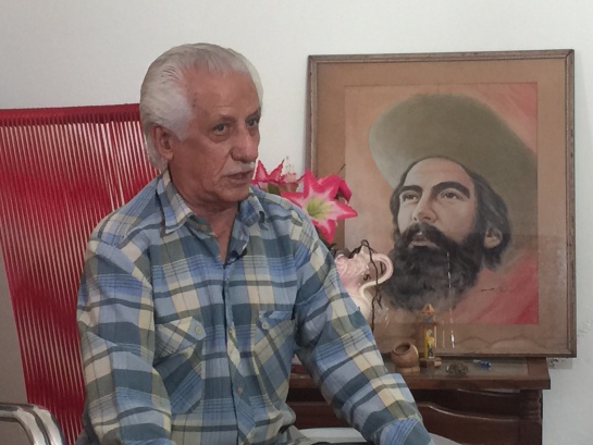 Historias de la revolución Cubana: El mensajero que tuvo la revolución antes de su triunfo en Cuba Historias de la revolución Cubana: El mensajero que tuvo la revolución antes de su triunfo en Cuba