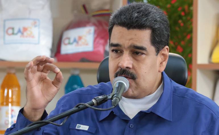 Señalan a la oposición de propiciar un ataque cibernético al servicio bancario de venezuela: Autoridad venezolana involucra a la oposición en ataque a servicio bancario