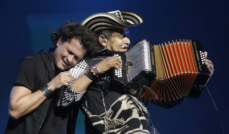 Almax tercer día: El rock colombiano y las mezclas de ritmos tradicionales fueron los protagonistas del tercer día de Almax