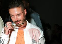 "Mi reguetón es calle, pero elegante" J Balvin