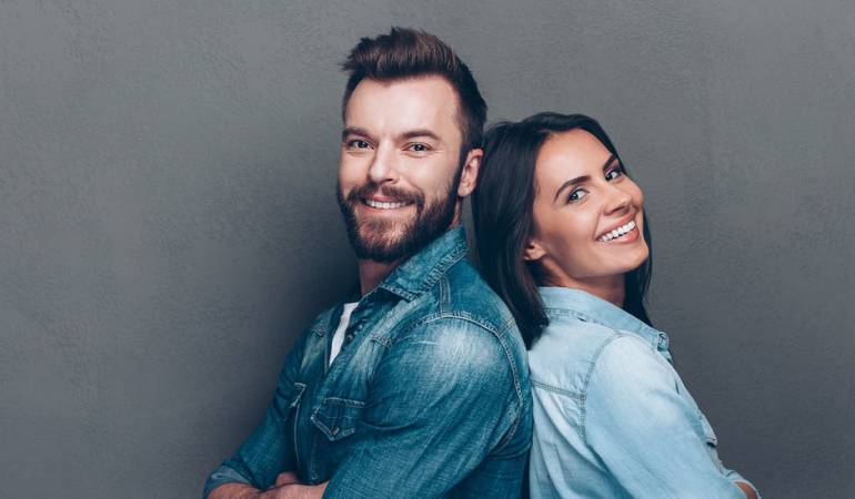 Los hombres siguen viviendo menos que las mujeres: ¿Por qué si cada día vivimos más, los hombres siguen viviendo menos que las mujeres?