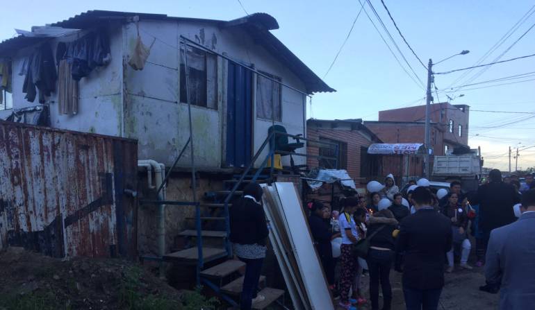 Muerte de Yuliana Samboní: ONU rechaza la muerte de Yuliana Samboní y pide justicia para la familia