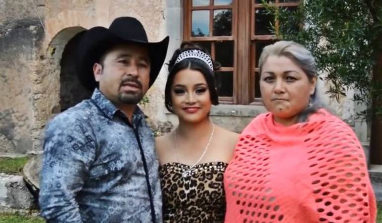 EL video de una fiesta de 15 que se viralizó en internet y ahora es objeto de memes: La fiesta de 15 años que se “salió de control” en México