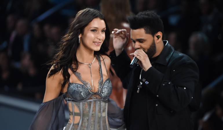 Mensaje de Bella Hadid para su exnovio The Weeknd: Bella Hadid publica mensaje en Instagram para su exnovio The Weeknd
