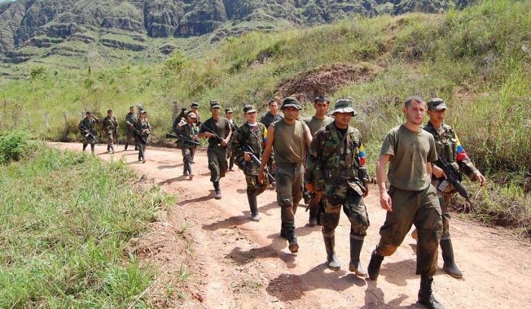Disidencias de las Farc en Tumaco: Fiscalía revela datos preocupantes sobre disidencias de las Farc