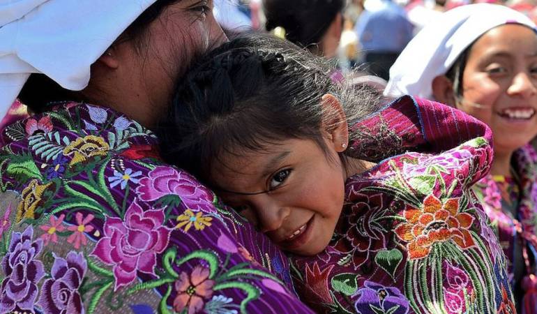 Lenguas indígenas de América Latina: ¿Cuánto sabe de las lenguas indígenas de América Latina?