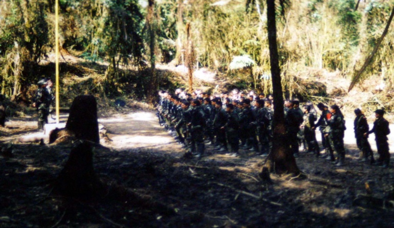 Disidentes de als Farc: Las dos bandas criminales de colaboradores disidentes de las Farc