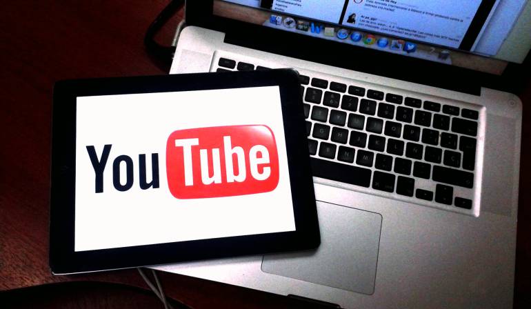 Los canales de Youtube más rentables: Millonarios de YouTube: los 10 canales que más ingresos generaron en el último año, según Forbes
