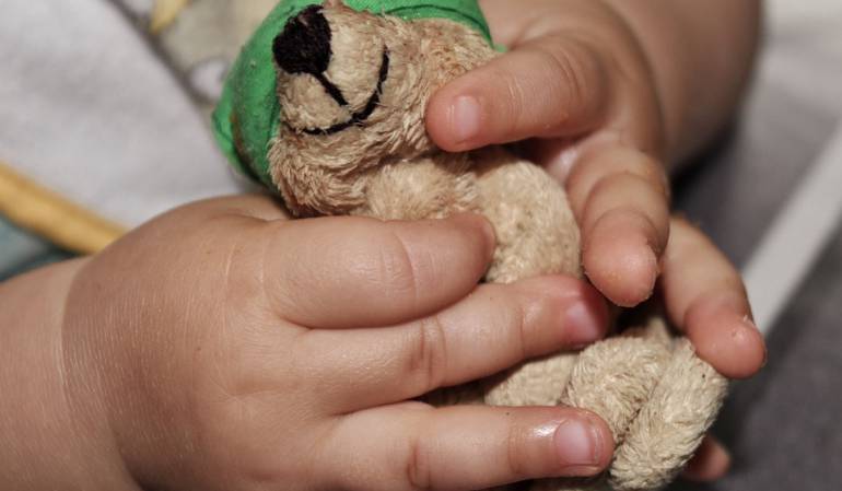 Niños viven en países en conflicto: Uno de cada cuatro niños vive en países en conflicto, según Unicef