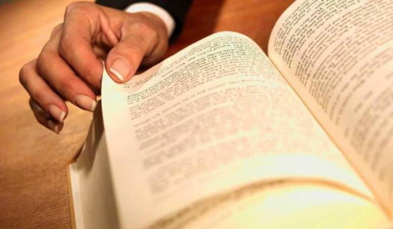 Menos de la mitad de los colombianos son lectores de libros, revela el Dane