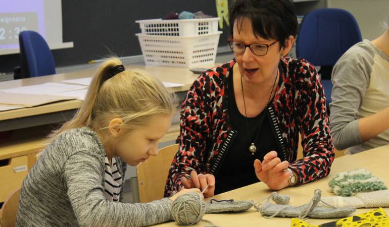 La educación en Finlandia: "Todos los alumnos tienen talento": qué está aprendiendo América Latina de la educación en Finlandia