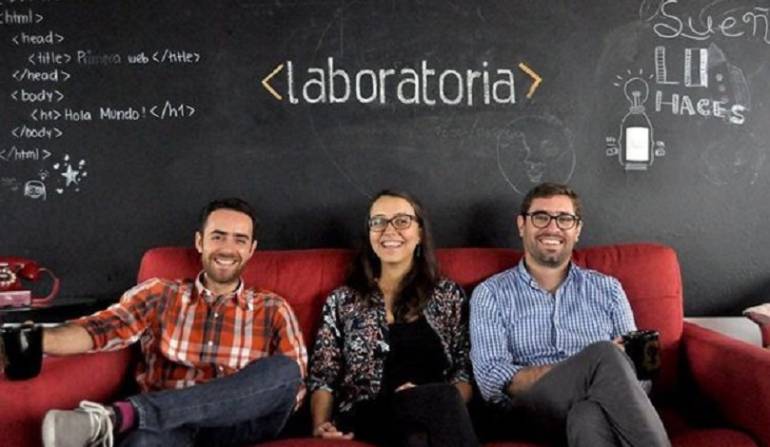 Mujeres en el sector de la tecnología: Mariana Costa, la joven peruana que impulsa un boom de mujeres en el sector tecnológico de América Latina