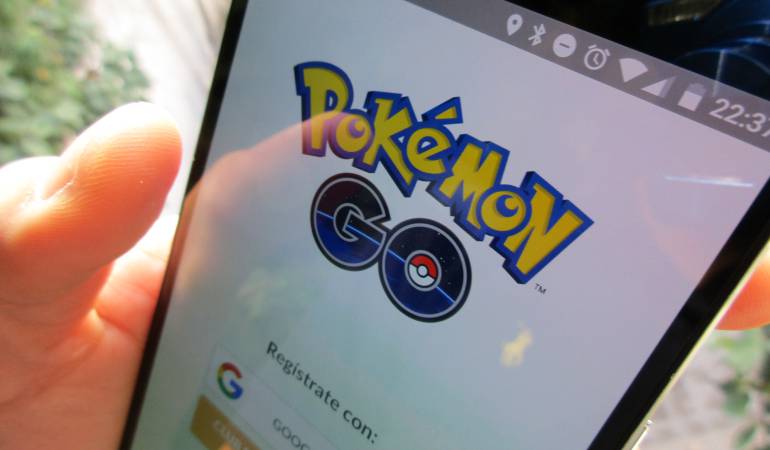 Documental Pokémon Go: ‘Pokemón Go’ tendrá su propio documental