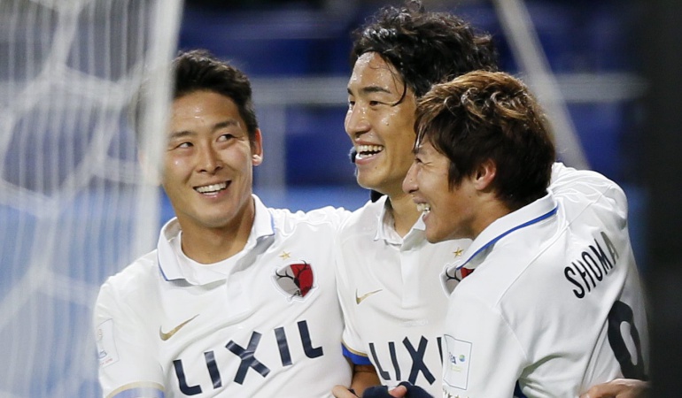 Kashima Antlers rival Nacional: Conozca al Kashima Antlers, rival de Nacional en la semifinal del Mundial