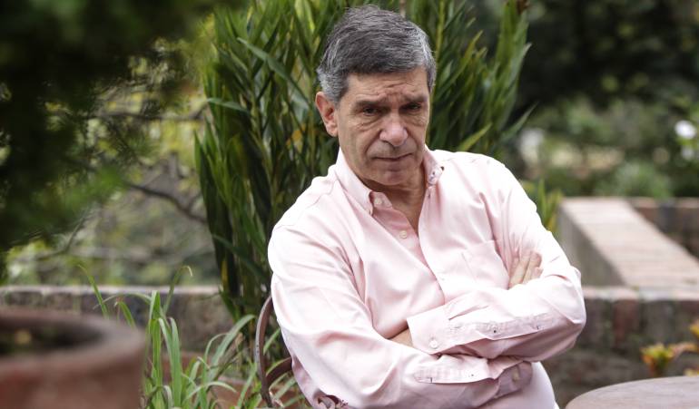 Nobel de paz: La paz es una inmensa posibilidad que tenemos que construir entre todos: Rafael Pardo
