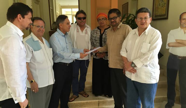 Disidencias de las FARC: La realidad sobre las disidencias de las FARC
