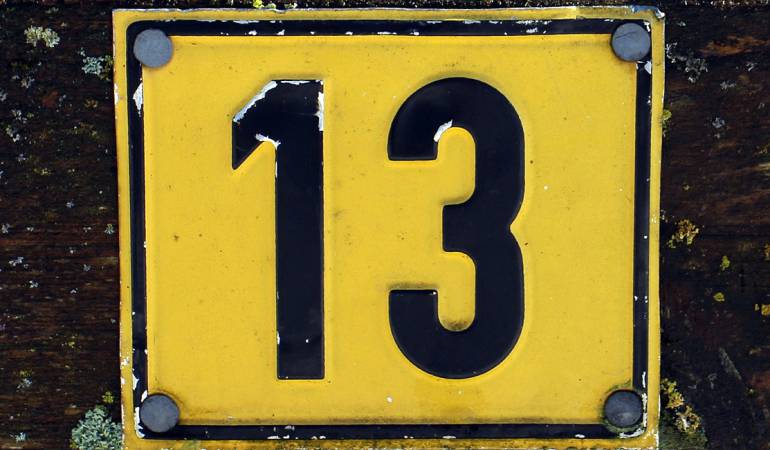 Qué es el Martes 13: ¿Martes 13 es un día de mala suerte?