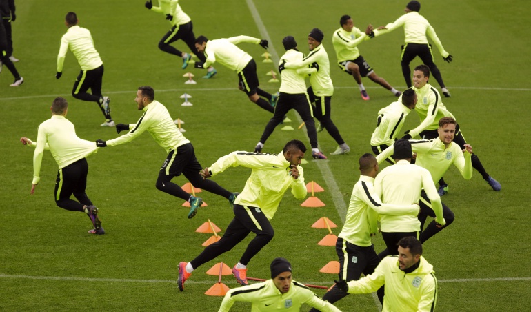 Atlético Nacional: Nacional inicia el sueño mundialista ante el Kashima Antlers