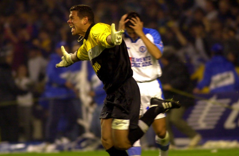 Colombianos en la Copa Intercontinental y el Mundial de Clubes: Colombianos que disputaron la Intercontinental y el Mundial de Clubes