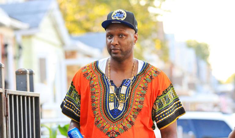 Lamar Odom rehabilitación: El exesposo de Khloé Kardashian ingresa voluntariamente en rehabilitación