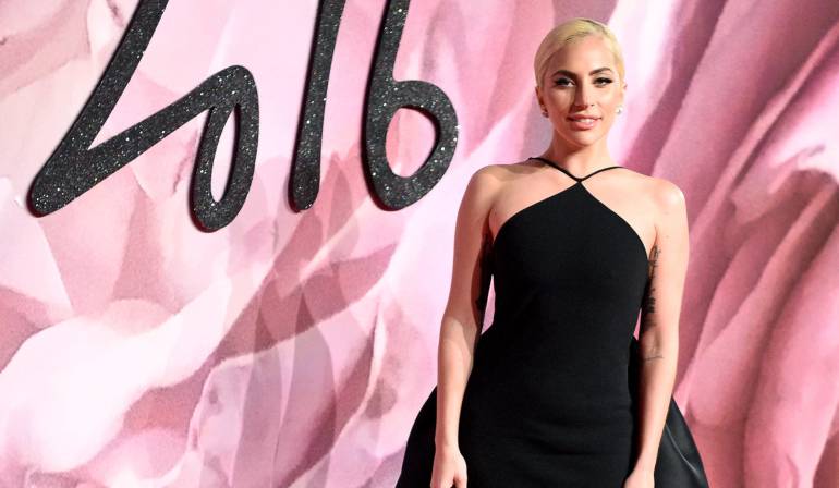 Elogio de Lady Gaga a Madonna: Lady Gaga elogia discurso feminista de Madonna