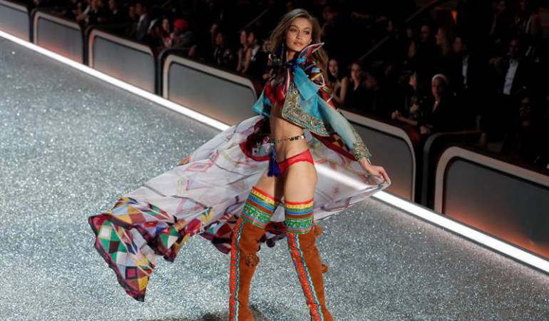 Gigi Hadid sufre la enfermedad Hashimoto: Gigi Hadid sufre una enfermedad que la hace adelgazar rápidamente