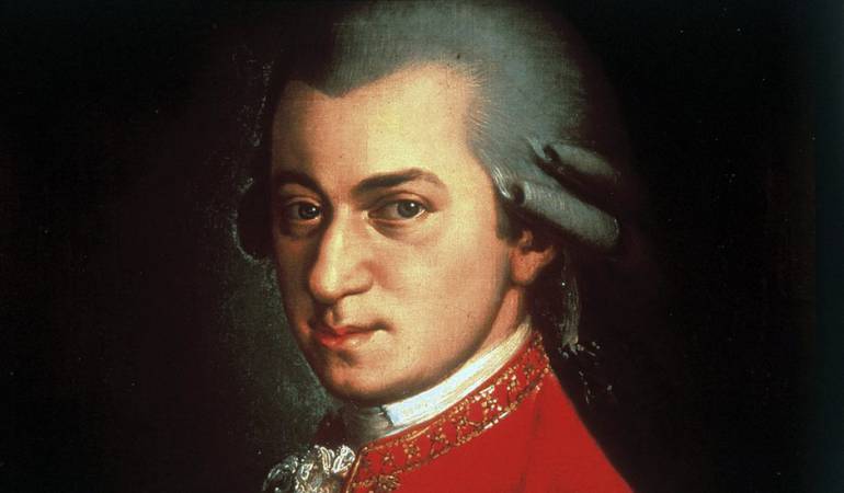 Wolfgang Amadeus Mozart logró la mayor venta de discos en 2016: La engañosa noticia de que Mozart logró la mayor venta de discos en un lanzamiento de 2016