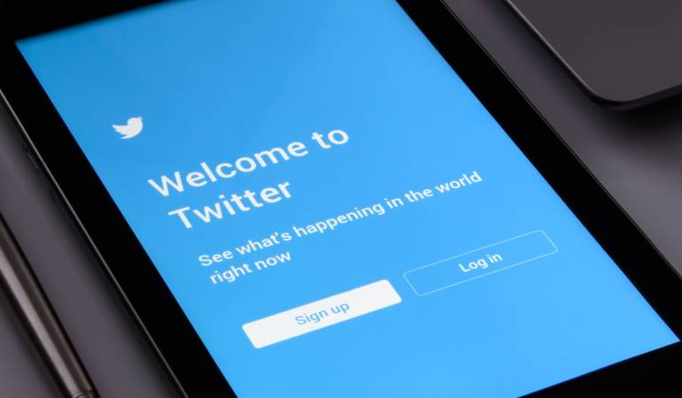 Video en vivo de Twitter: Twitter permite la emisión de video en directo