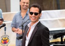 Marc Anthony y Alejandro Sanz ponen a prueba a sus fans