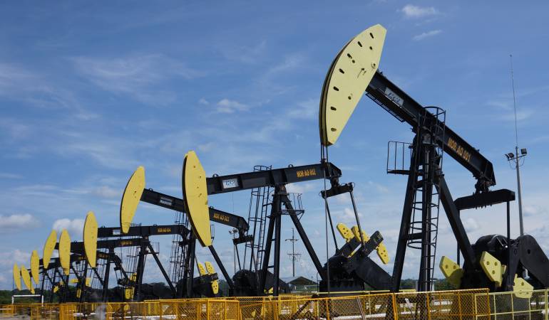 Petróleo en el Golfo de México: Ecopetrol reporta hallazgo de petróleo en el Golfo de México