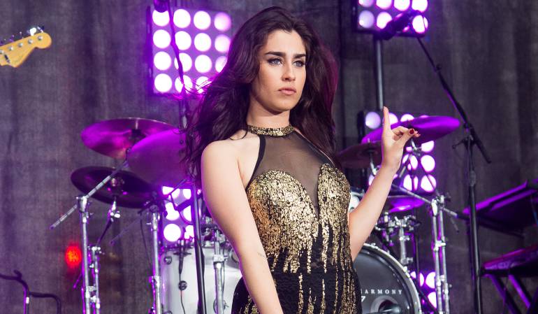 Lauren Jauregui Integrante de Fifth Harmony detenida por tener marihuana: Integrante de Fifth Harmony es acusada de posesión de marihuana