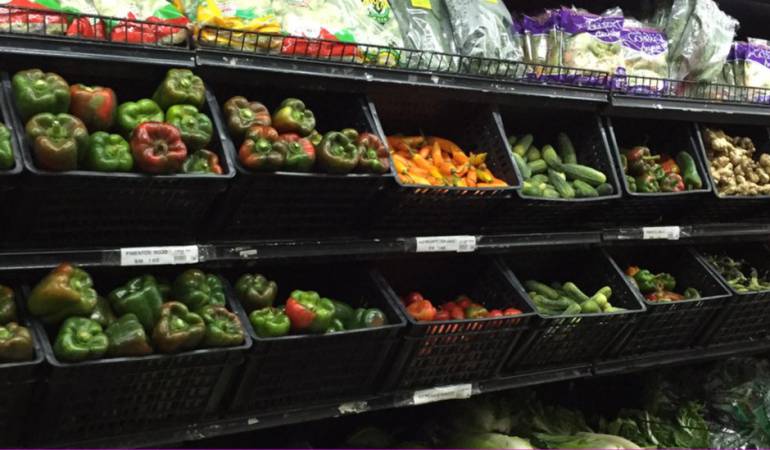 Alimentos baratos y saludables en Venezuela: Cuatro alimentos baratos y saludables parar sobrellevar la crisis en Venezuela