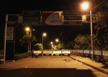 Maduro extiende por 72 horas cierre de frontera con Colombia y suma a Brasil