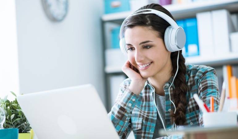 Música para concentrarse en el trabajo: ¿Cual es la mejor música para concentrarse en el trabajo?