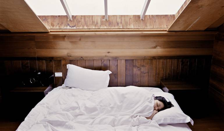 Significado de los sueños: Cuáles son los cuatro sueños más comunes que recordamos y qué significan
