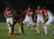Santa Fe y Tolima definen en 90 minutos el campeón de la Liga Águila II