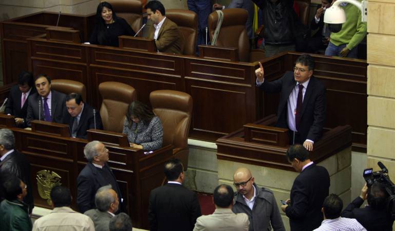 Proyecto de Reforma Tributaria: En sesiones extras esta semana se votará el proyecto de Reforma Tributaria